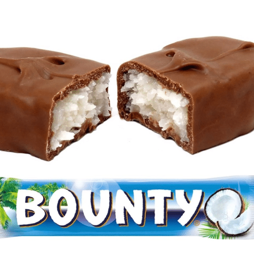 Bounty (57g)
