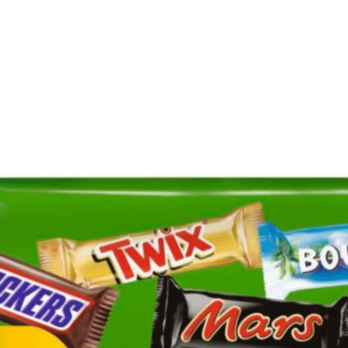 Dessert Mix