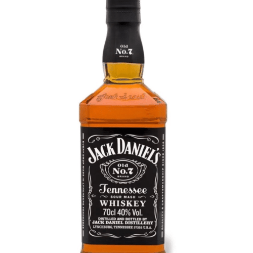 Jack Daniels 0,7