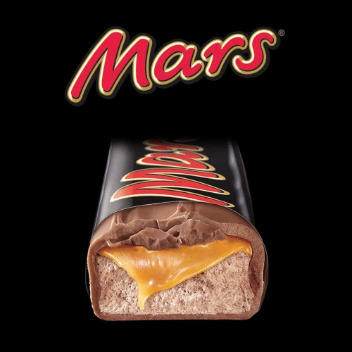 Mars (51g)