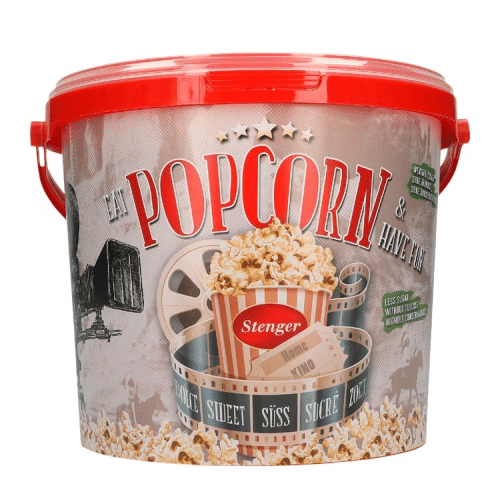 Popcorneimer süß - 250g