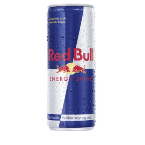 Red Bull 0,33l (EINWEG)