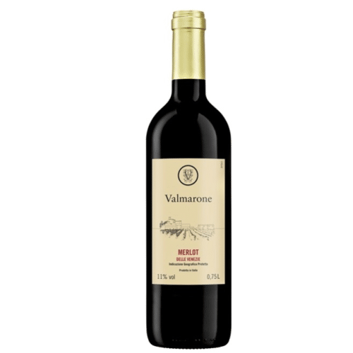 Merlot Rotwein 0,75