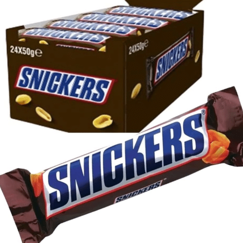 Snickers (50g)