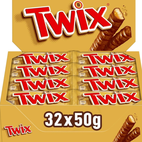 Twix (50g)
