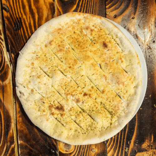 Pizzabrot Guantanamo