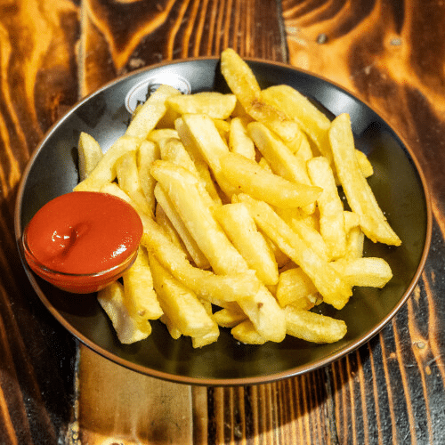 Pommes frites