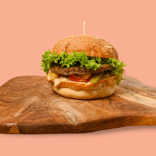 Cheeseburger