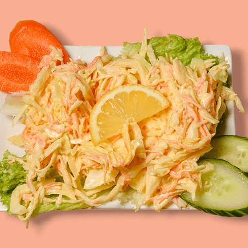 Coleslaw