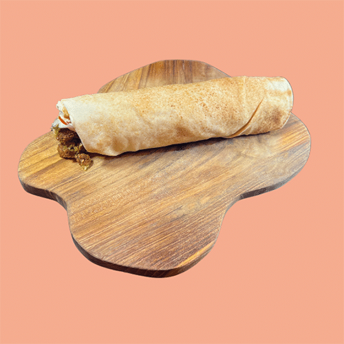 Falafel Sandwich