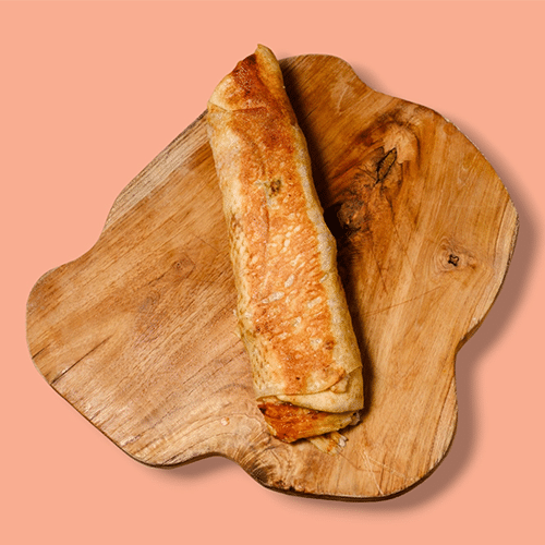 Shawarma Sandwich