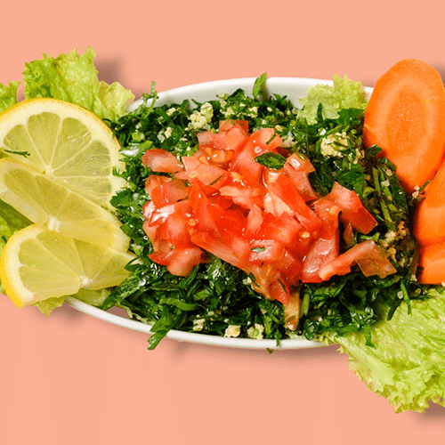 Tabbouleh