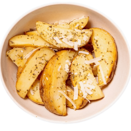 Rosmarin Kartoffeln