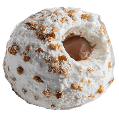 Tartufo Cocco Nocciola