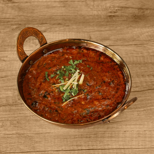 Aloo Channa Masala (vegan)