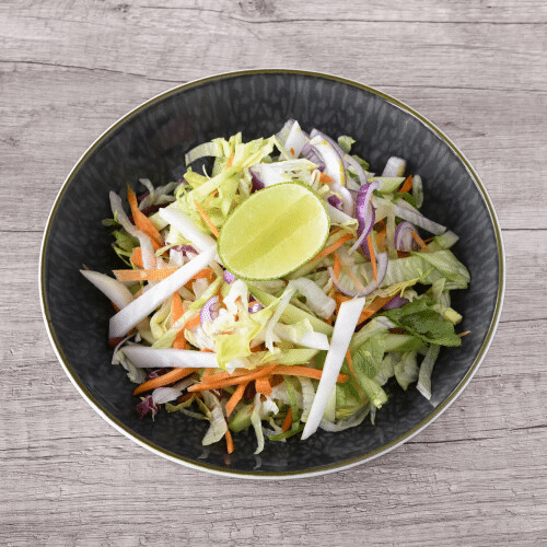 Indian Cachumber Salad