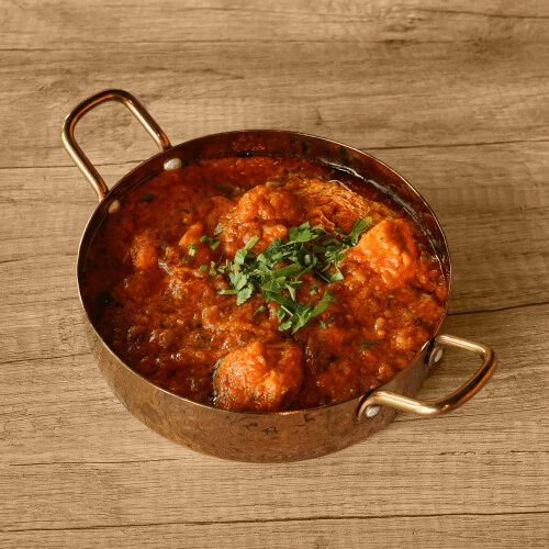 Chicken Curry
