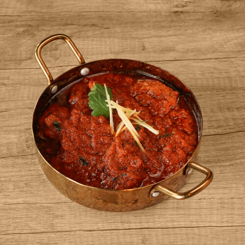 Mutton Rogan Josh