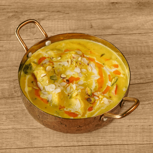 Chicken Korma
