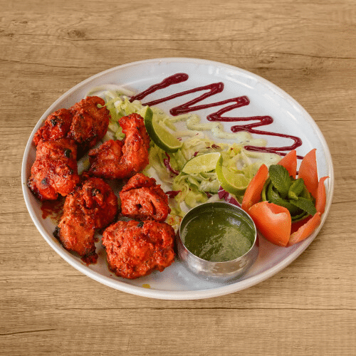 Chicken Tikka