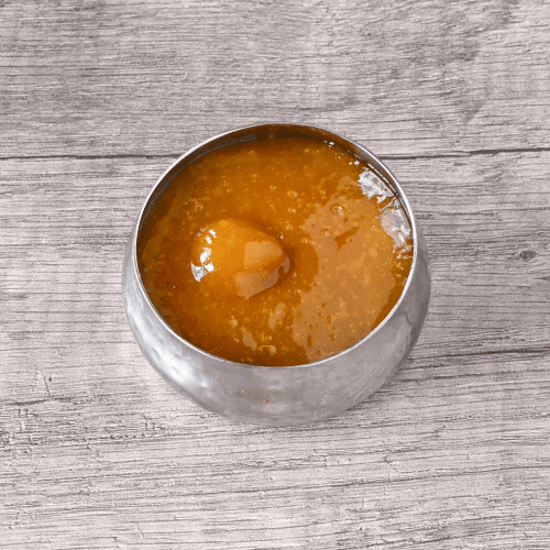 Hausgemachtes Tamarinden-Chutney