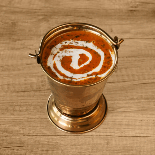 Daal Makhani (vegetarisch)