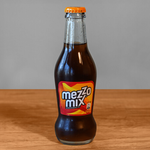 Mezzo Mix 0,2l (MEHRWEG)