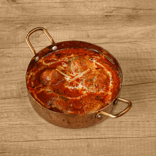 Lamb Kofta