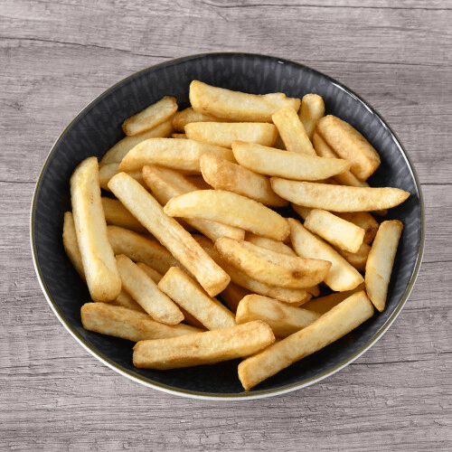Flame Fries
