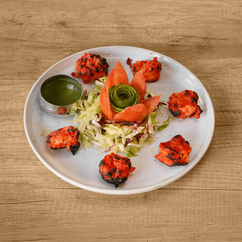 Prawn Tikka