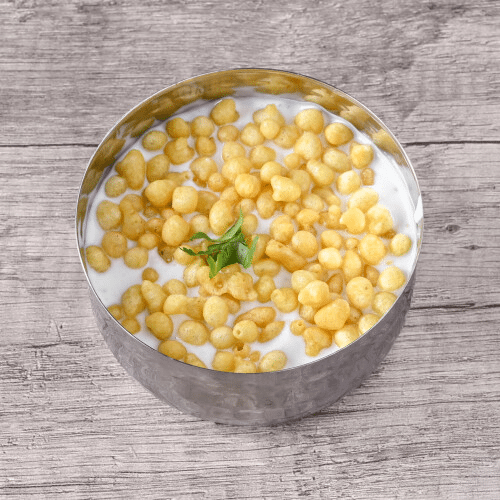 Raita Boondo