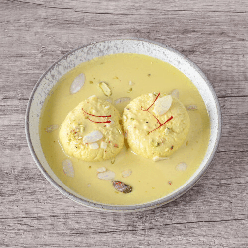 Rasmalai