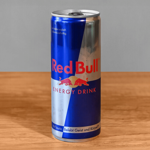 Red Bull Energy Drink 0,25l (EINWEG)