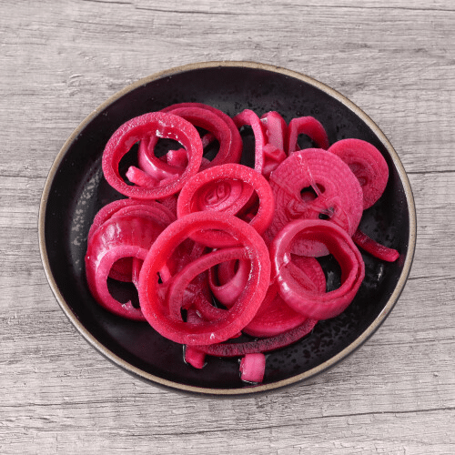 Red Onions