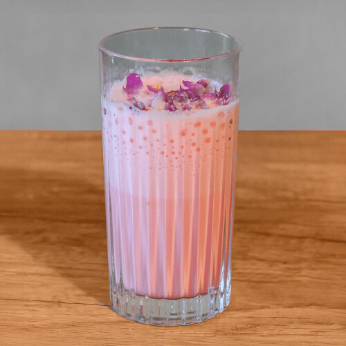Rose Lassi 0,4l
