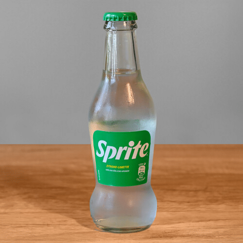 Sprite 0,2l (MEHRWEG)
