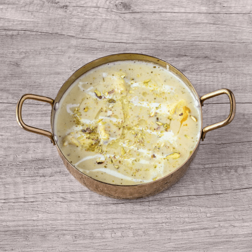 Truffle Malai Chicken