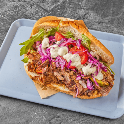 Chicken Sandwich