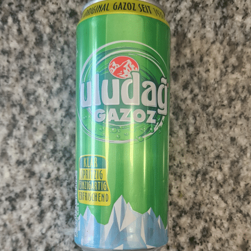 Uludag Gazoz 0,33l