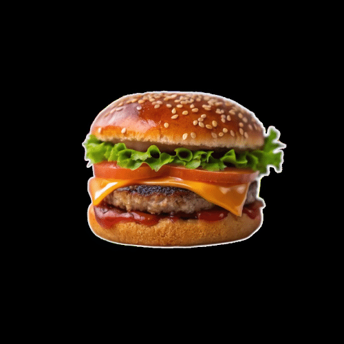 Cheeseburger XL