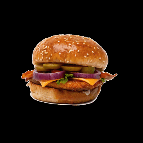 Fishburger