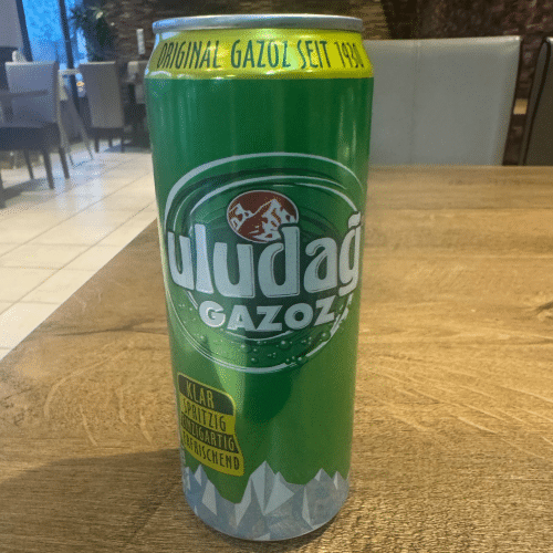 Uludag Gazoz 0,33l