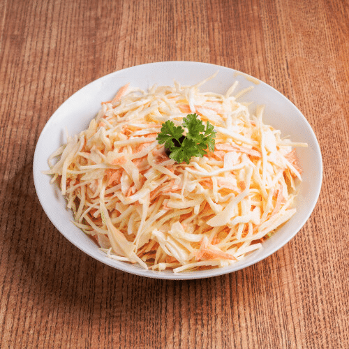 Krautsalat (Coleslaw )