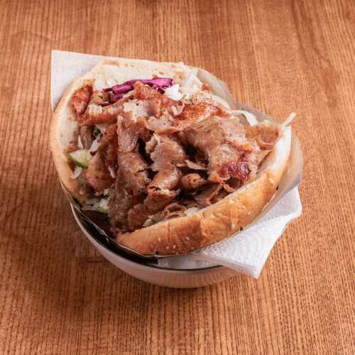 Döner Royal