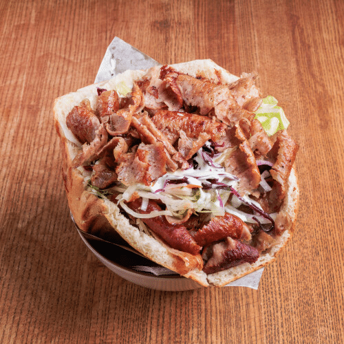 XXL Döner