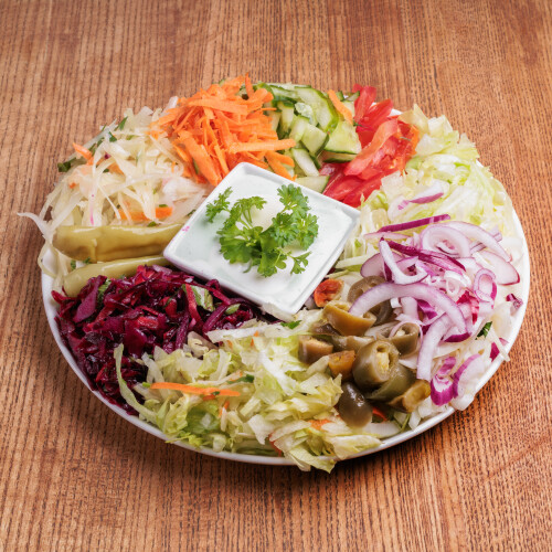 Krautsalat