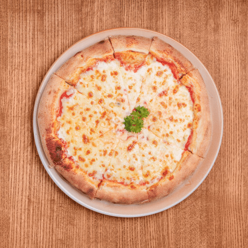 Pizza Margherita