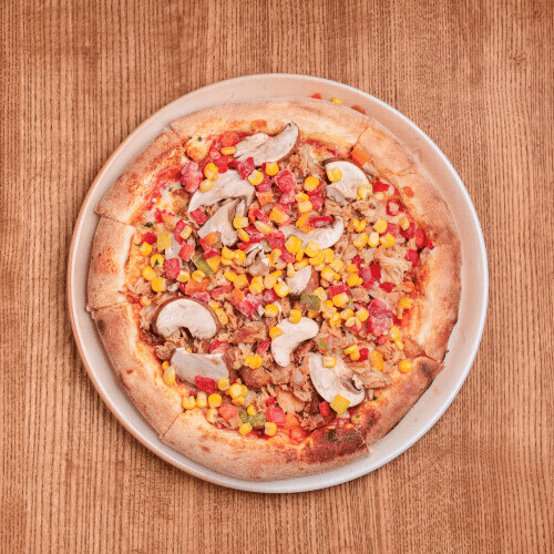 Pizza Royal