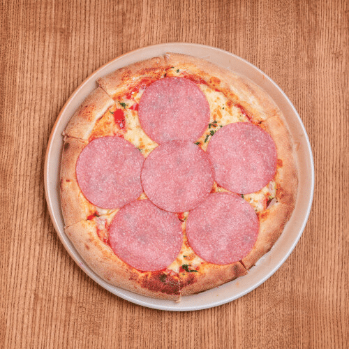 Pizza Salami