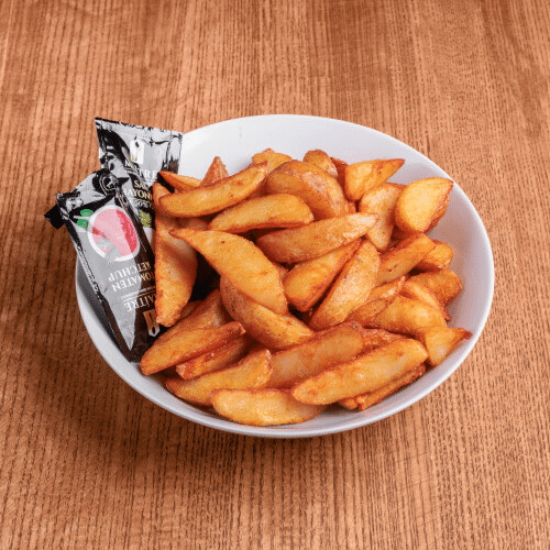 Kartoffelecken